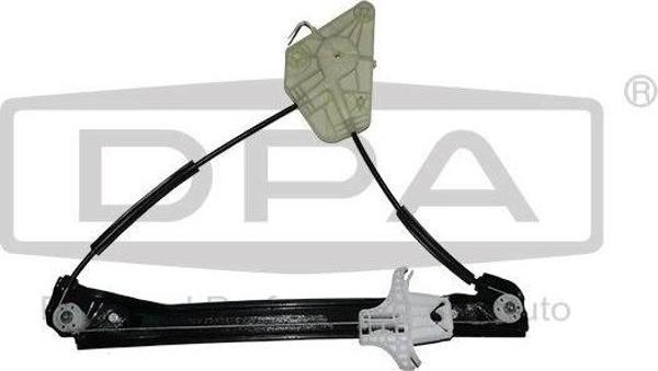 5JA839461 Cam Açma Mekanizması Arka SOL - Rapıd-Toledo - Image 1