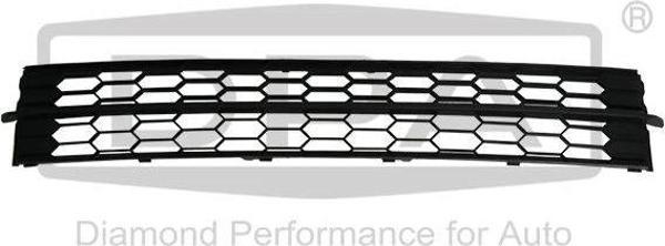 5JA853677 Tampon Izgarası Orta - Rapıd 2013-> - Image 1