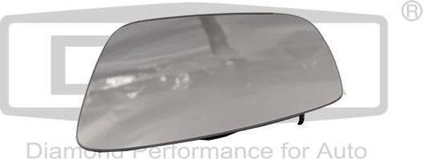 5JA857521C Ayna Camı Dış Dikiz SOL - Rapıd 2013-> - Image 1