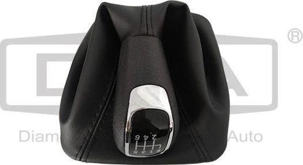 5L1711113L Vites Topuzu & Körüğü 6 İleri Krom - Octavıa 2009-2013 - Yetı 2010-2013 - Image 1