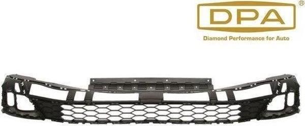 5NA805903 Tampon Spoileri Ön - Tıguan 2016-> - Image 1