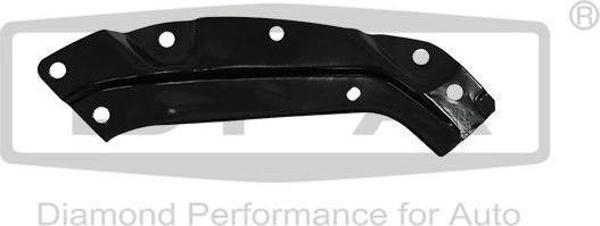 6R0805931A Panel Bağlantı Sacı Üst SOL - Polo Hb 2011-> - Image 1