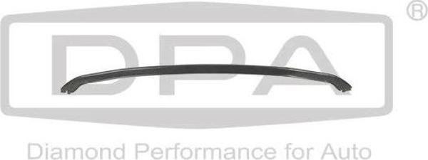 6R0807651A Tampon Demiri Traversi Ön - Polo Hb 2010-2015 - Image 1