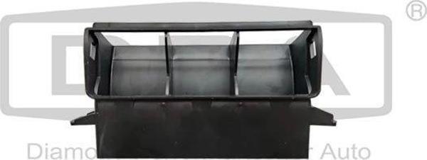 6C0805971 Hava Giriş Kanalı - Audı A1-Polo-Ibıza-Toledo-Fabıa-Rapıd - Image 1