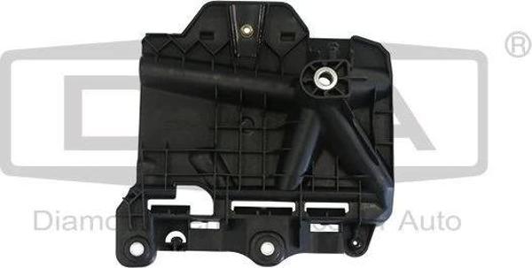 6C0915331D Akü Alt Braketi - Polo-Ibıza-Toledo-Fabıa-Rapıd-Roomster - Image 1
