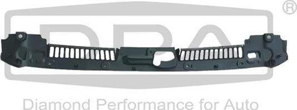 6F0853655B Ön Panjur Üst Kapağı - Ibıza 2018-> - Image 1