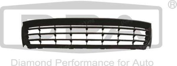 6RU853677 Tampon Orta Izgara - Polo - Image 1