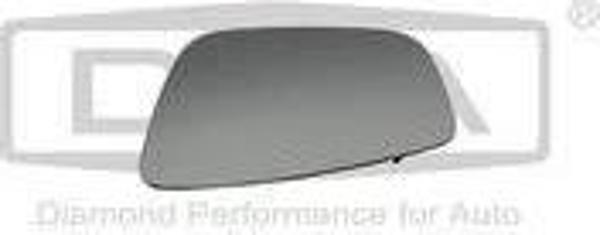 6RU857521F Ayna Camı Dış Dikiz SOL - Cıtıgo - Image 1