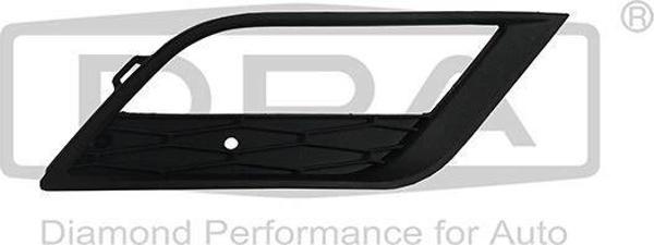 6J0853666E Sis Far Izgarası SAĞ - Ibıza 2013-2017 - Image 1