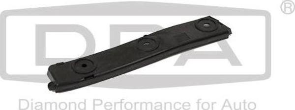 6Y0807050A Tampon Bağlantı Braketi ÖN SAĞ - Fabıa 2000-2004 - Image 1