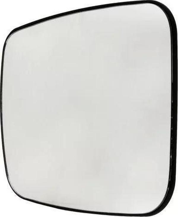 701857521F Ayna Camı Dış Dikiz SOL Elektrikli - Transporter T4 2000-2003 - Image 1