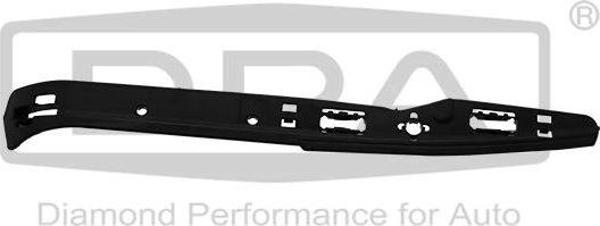 7E0807183A Tampon Bağlantı Braketi Ön SOL - Transporter T6 2010-2015 - Image 1