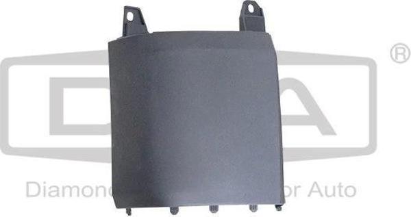 7E0807321D Stop Alt Kapağı SOL Boyanabilir - Transporter T7 2016-2019 - Image 1