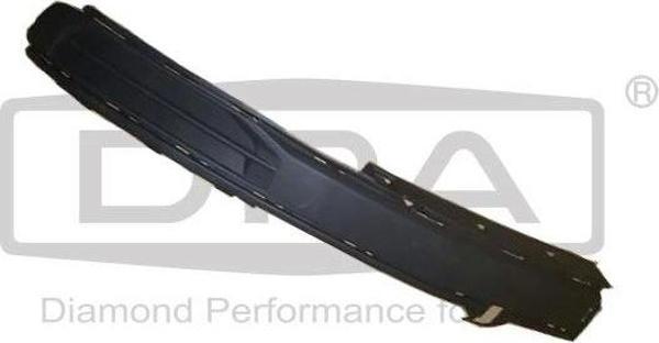 7E0807489C Tampon Izgarası SOL - Transporter T7 - Image 1