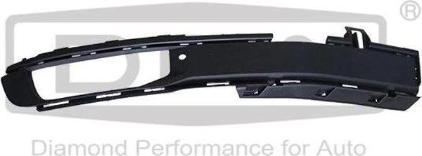 7E0807490D Sis Far Izgarası SAĞ - Transporter T7 2016-2019 - Image 1