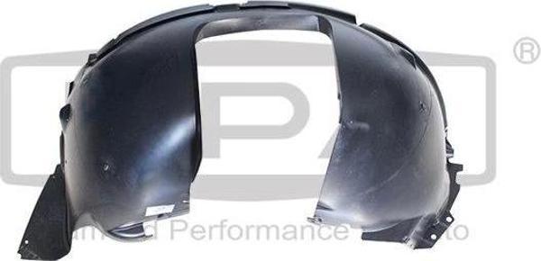 7E0809958E Çamurluk Davlumbazı Ön SAĞ - Transporter 2016-2019 - Image 1