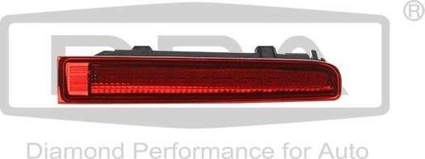 7E0945097J Fren Lambası İlave SAĞ Kanatlı Kapı -Transporter 2016-2019 - Image 1