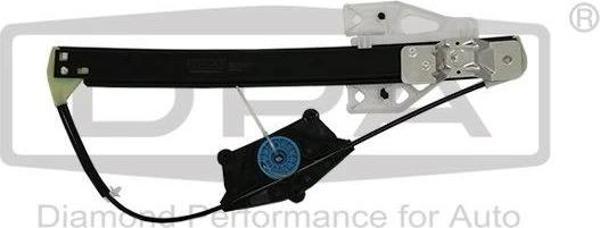 8K0839462 Cam Açma Mekanizması Arka SAĞ - Audı A4 2008-2012 - A4 Quattro 2008-2012 - Image 1