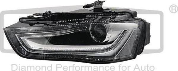 8K0941003AB Far Komple SOL - AudiA4 2013-2015 - A4 Allroad 2010-2016 - A4 Quattro 2013-2015 - Image 1
