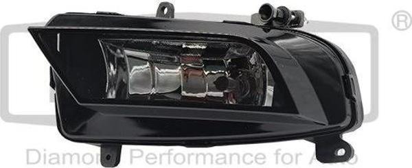 8K0941699B Sis Lambası SOL - Audi A4 2013-2015 - A4 Quattro 2013-2015 - Image 1