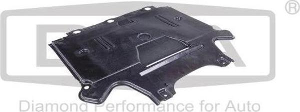 8K1863822J Karter Koruyucu Şanzıman - Audı A4-A4 Quattro-Q5 - Image 1