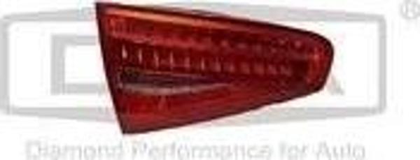 8K5945093AC Stop Lambası İç SOL Led - Audı A4-A4 Quattro 2013-2015 - Image 1