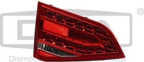 8K5945093K Stop Lambası İç SOL Led - Audı A4-A4 Quattro 2008-2012 - Image 1