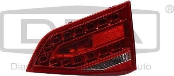 8K5945094K Stop Lambası İç SAĞ Led - Audı A4-A4 Quattro 2008-2012 - Image 1