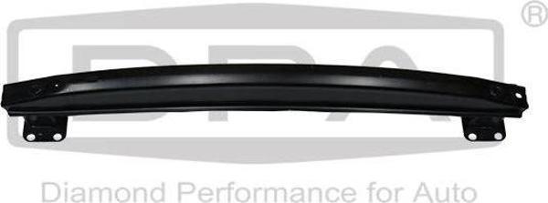 7L6807309T Tampon Demiri Arka - Touareg 2003-2010 - Image 1