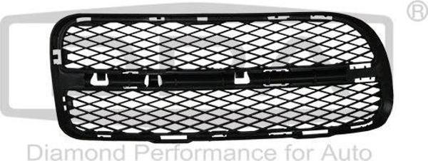 7L6853666A Tampon Izgarası SAĞ - Touareg-3-7 - Image 1