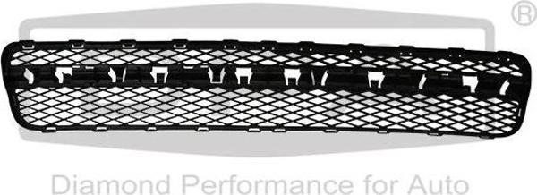 7L6853678A Tampon Izgarası Orta - Touareg 2003-2007 - Image 1