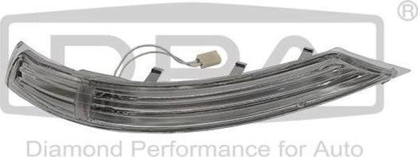 7L6949101C Ayna Sinyali SOL - Touareg 2007-2010 - Image 1