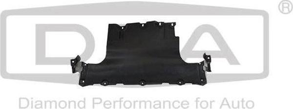 7P0825285 Karter Koruyucu Dizel - Touareg 2011-2018 - 3.0-Tdı-Cjgd-Crca-Casa-Cata - Image 1