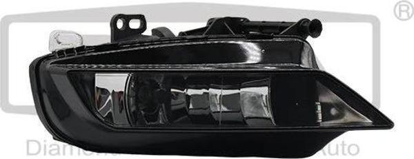8V0941699B Sis Lambası SOL - Audi A3 2013-2016 - A3 Cabrıo 2015-2016 - Image 1
