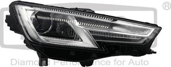 8W0941044 Far Komple SAĞ Xenon - Audı A4 2016 - A4 Quattro 2016 - Image 1