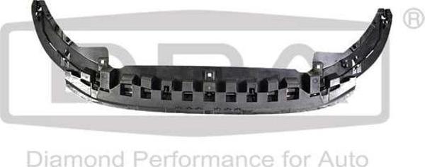 8V3807233A Tampon Spoileri Ön - Audı A3 2013-2016 - Image 1