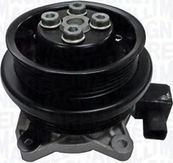 03C121004J Su Pompası Elektrikli - Golf-Jetta-Passat-Sıcırocco-Tıguan-A3-Leon-1.4 Lt.-Blg-Bmy-Cavd-E - Image 1