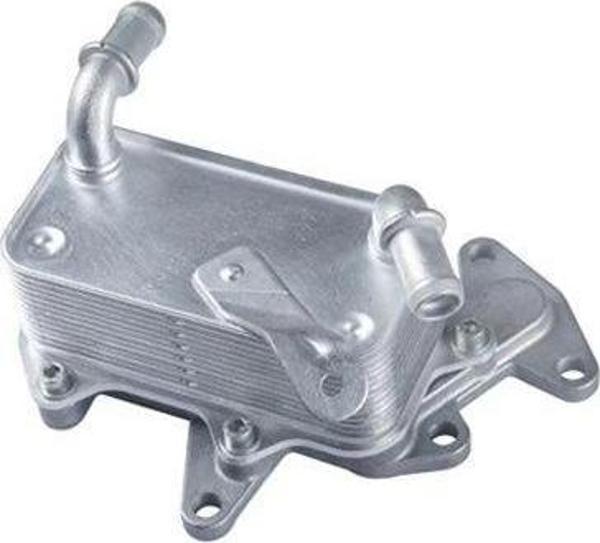 09G409061D Yağ Soğutucu Otomatik Şanzıman - Golf-Jetta-Bora- Fabıa-Octavıa - Image 1