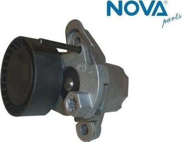 04E145299P Alternatör Gergi Komple - 1.0-1.5 Lt.-Tsı-Chzk-Chzc-Chzd-Cjza-Cjzb-Cpva-Czca-Czcb - Image 1