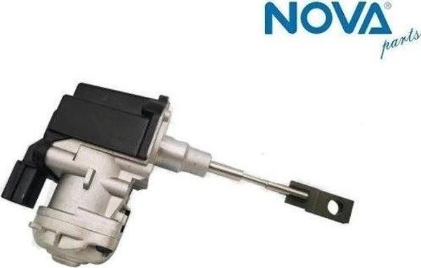 04E145725AK Veskeyt Turbo Aküatör - 1.4 Lt.-Tsı-Czca-Czdd-Cpwa-Cmba-Cxsb-Cxsa-Cpva-Cpvb - Image 1