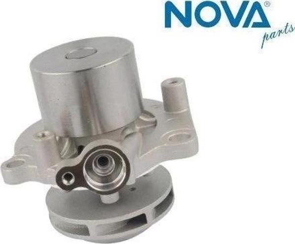 04L121011E Su Pompası Manyetik Valfsiz - 1.6 Lt.-2.0-Tdı-Clha-Clhb-Dcxa-Crlb-Crkb-Cuvc-Cxxb-Cxfa-Cxh - Image 1