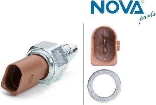 02K945415G Geri Vites Müşürü - Bora-Golf4-Octavıa-Polo-Roomster-Transporter - Image 1