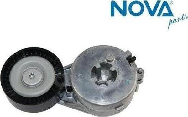 06H903133G Alternatör Gergi Komple - Audı A4-A5-Q5-1.8 Lt.-2.0-Tfsı-Caba-Cdha-Cdnb-Cdnc - Image 1