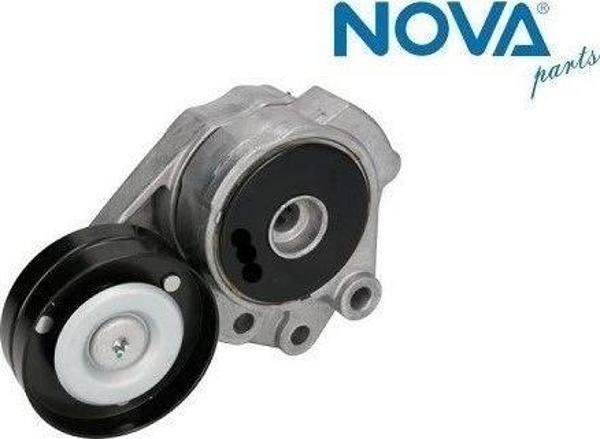 03C145299J Alternatör Gergi Komple Üst - Golf 5-Jetta-Passat-Cc-Octavıa-A1-A3-Toledo-Leon-1.4 Lt.-Ts - Image 1
