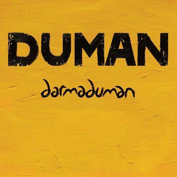 Pasaj Müzik Duman Darmaduman Plak - Image 1