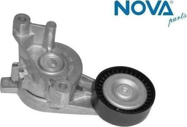 03G903315A Alternatör Gergi Komple >>2K-5-150000 - Caddy-Golf5-Jetta-Passat-Transporter-1.9 Lt.-2.0- - Image 1
