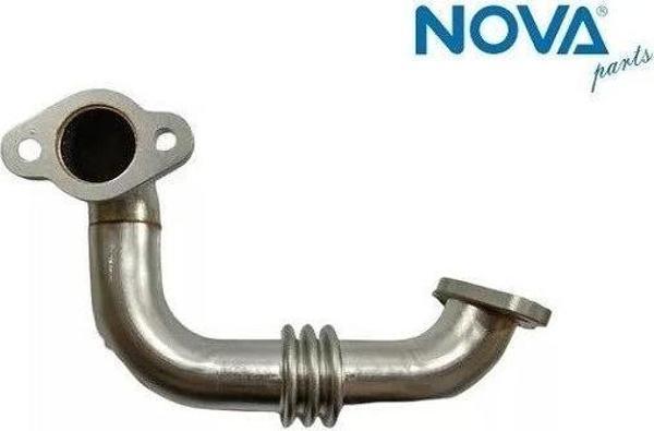 03L131521AP Egr Borusu Egr - Crafter 2.0 Tdı 2012-2016 - Ckub - Image 1