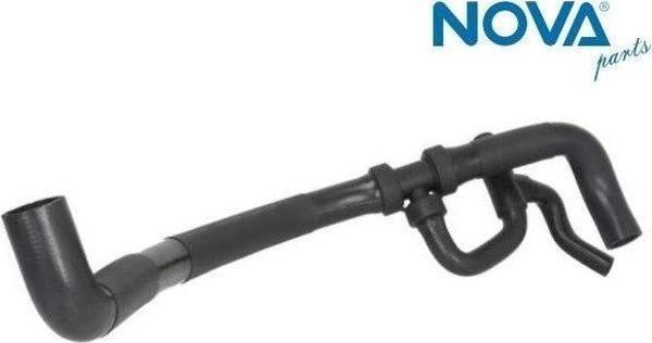 044121101L Radyatör Hortumu - Transporter T4 Abl - Image 1