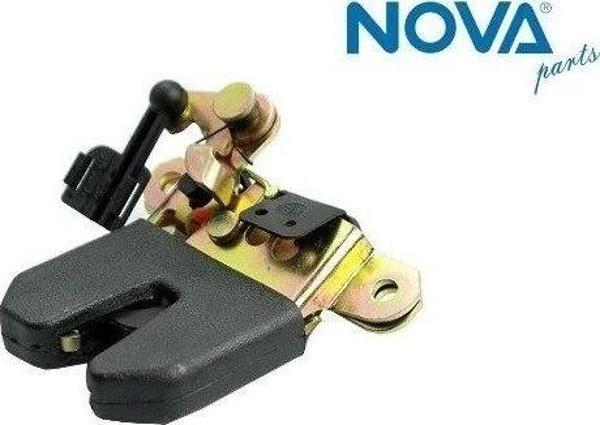 1J5827505E Bagaj Kapak Kilidi - Bora 1999-2003 - Image 1