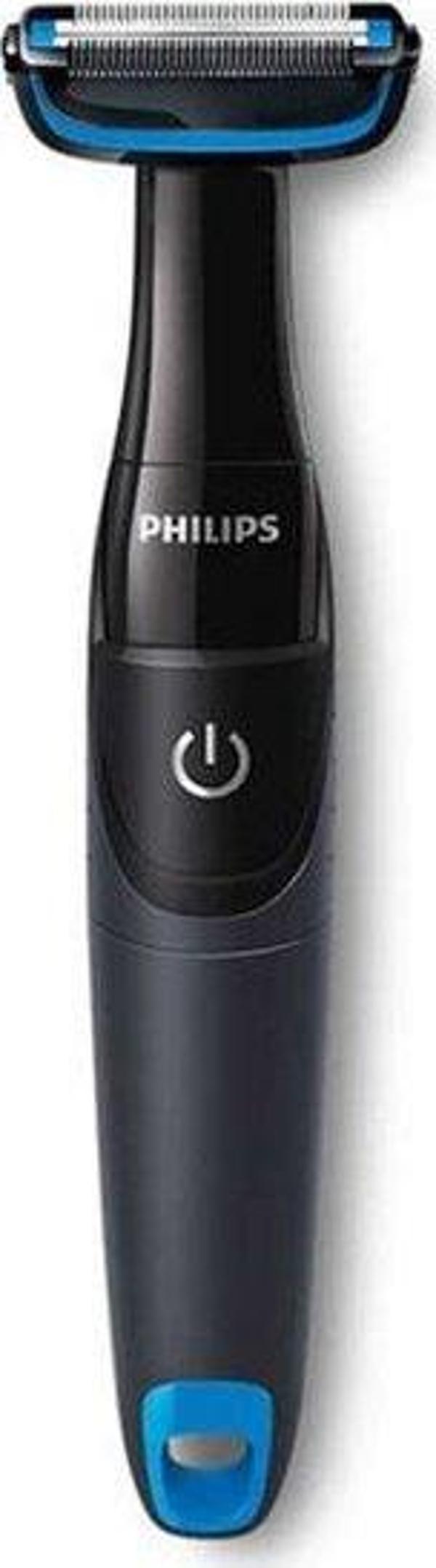 Philips BG1024/15 Bodyshaver Vücut Tıraş Makinesi - Image 1